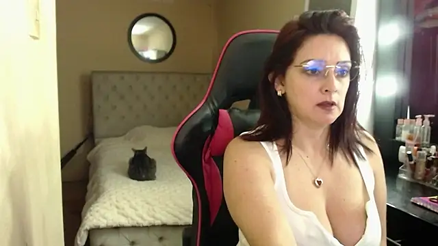 Snapshot of Carol_Scottt chatting on February 2026 07:10:01 PM Carol Scottt online show from February 2026 07:10:01 PM