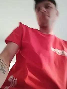 Ander13929 online show from February 2025 10:22:01 PM