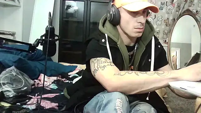 --D-a-D-D-y- online show from March 2025 09:57:01 AM