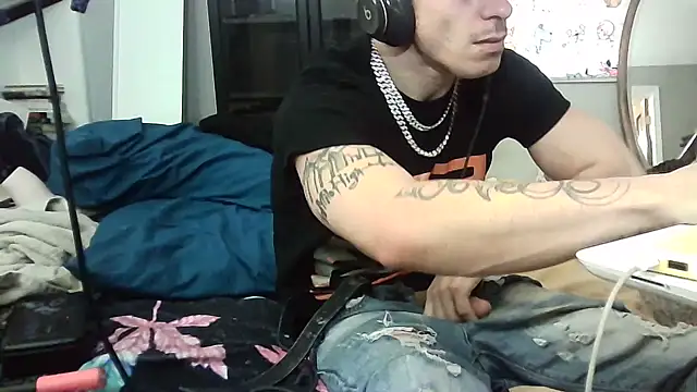 --D-a-D-D-y- online show from March 2025 04:22:02 PM