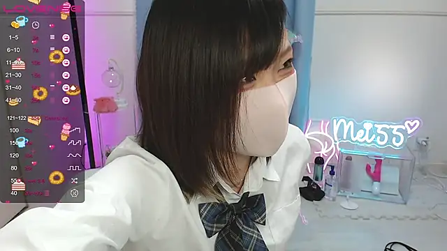 MEI--55 online show from February 2025 01:14:02 AM