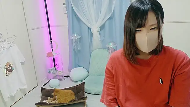 Snapshot of MEI--55 chatting on October 2025 09:08:01 AM MEI--55 online show from October 2025 09:08:01 AM