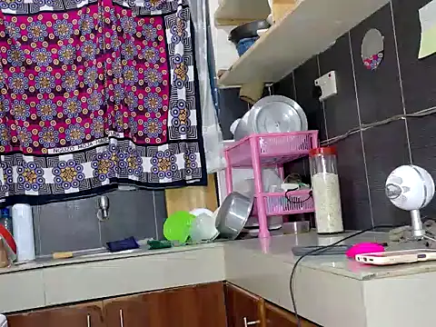 Snapshot of Jacky_queen chatting on January 2025 09:40:02 AM Jacky queen online show from January 2025 09:40:02 AM