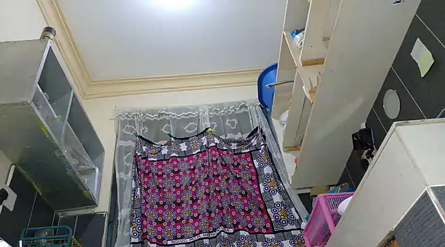 Snapshot of Jacky_queen chatting on February 2025 06:20:01 AM Jacky queen online show from February 2025 06:20:01 AM