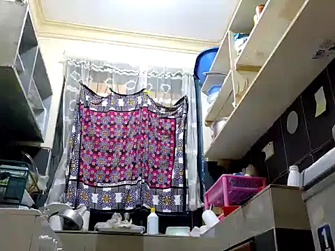 Snapshot of Jacky_queen chatting on February 2025 09:56:02 AM Jacky queen online show from February 2025 09:56:02 AM