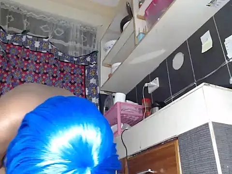 Snapshot of Jacky_queen chatting on September 2025 06:35:01 AM Jacky queen online show from September 2025 06:35:01 AM