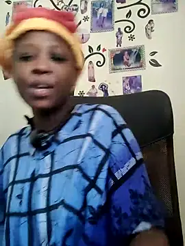 Jacky queen online show from May 2026 08:30:01 AM