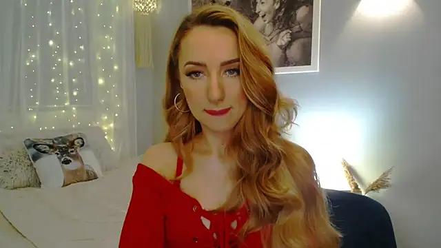 JulietteDiamond online show from December 2024 03:22:01 PM