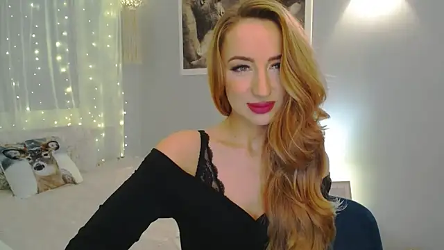 JulietteDiamond online show from December 2024 04:14:02 PM