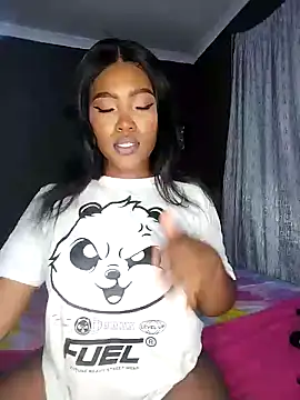 charmainexxx online show from December 2024 08:29:01 PM