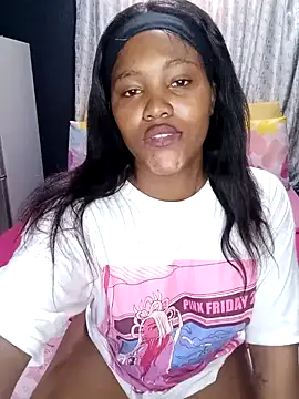 charmainexxx online show from January 2025 07:15:02 AM