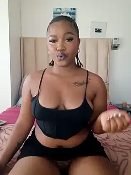 charmainexxx online show from June 2026 11:53:01 AM