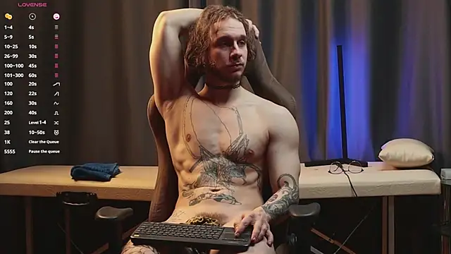 pleasure8869 online show from February 2025 05:58:01 AM