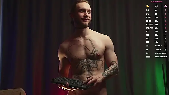 pleasure8869 online show from February 2025 06:17:02 AM