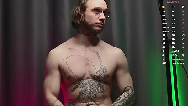 pleasure8869 online show from February 2025 03:26:02 PM