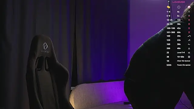 pleasure8869 online show from March 2025 03:02:02 AM