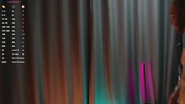 pleasure8869 online show from March 2025 10:07:02 AM