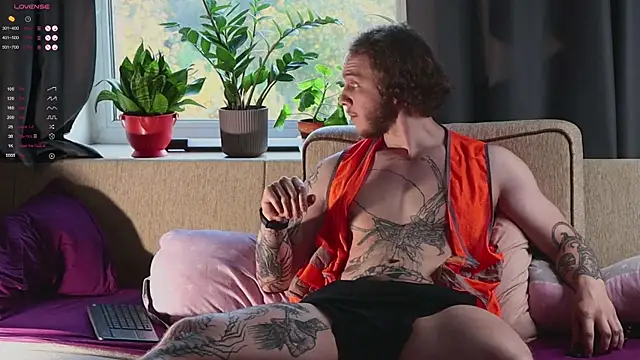 pleasure8869 online show from September 2025 02:33:02 PM