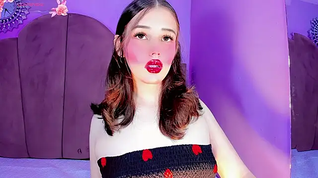 ValeriaAguilar online show from March 2026 11:01:01 PM