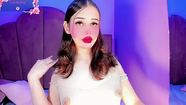 ValeriaAguilar online show from March 2026 12:14:01 AM