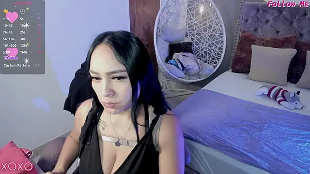 Snapshot of ginebra_ness chatting on December 2024 01:06:01 PM ginebra ness online show from December 2024 01:06:01 PM