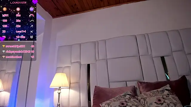 Snapshot of ginebra_ness chatting on January 2025 06:57:01 PM ginebra ness online show from January 2025 06:57:01 PM