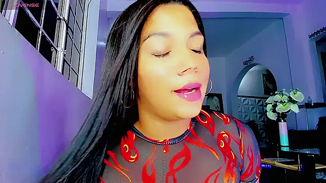 Oficial angela online show from December 2024 05:40:02 AM