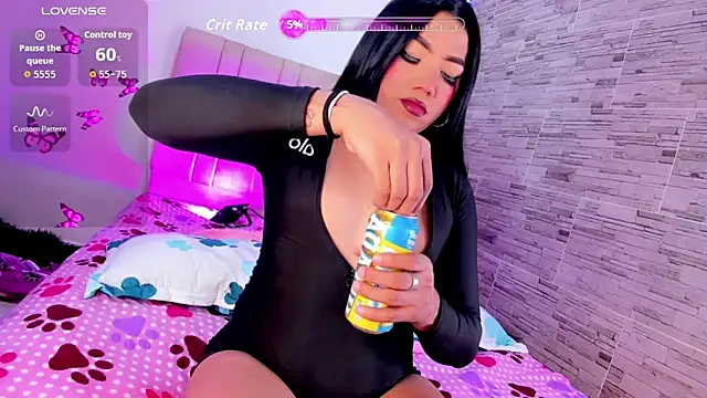 Oficial angela online show from May 2026 06:07:02 AM