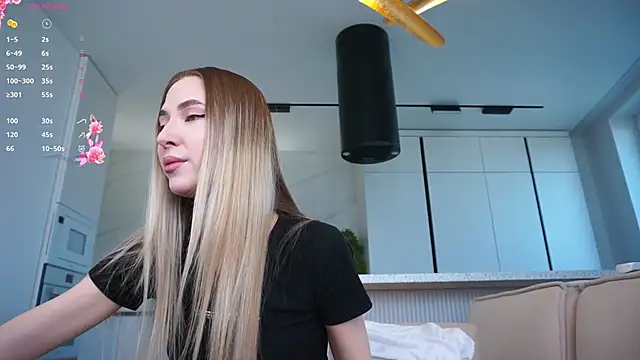 heidas dream online show from September 2025 07:10:02 AM