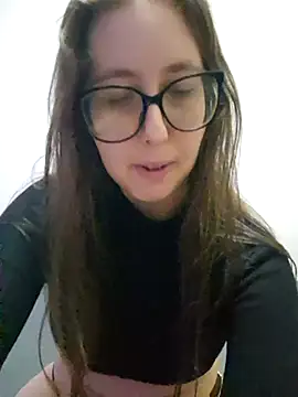 Sarah459 online show from October 2025 08:52:01 PM