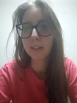 Sarah459 online show from October 2025 09:50:02 PM