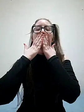 Sarah459 online show from November 2025 06:29:01 PM