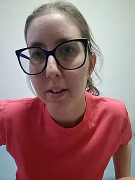 Sarah459 online show from April 2026 07:33:02 PM
