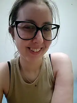 Sarah459 online show from May 2026 06:58:01 PM