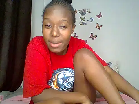 Oliviia  online show from October 2025 06:10:01 PM