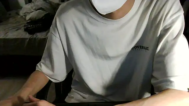 Snapshot of kaikai_0804 chatting on October 2025 07:15:01 PM kaikai 0804 online show from October 2025 07:15:01 PM