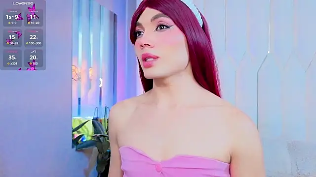 Megan Do Santos online show from May 2026 07:19:02 PM