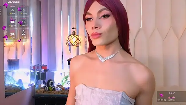 Megan Do Santos online show from June 2026 07:35:02 PM