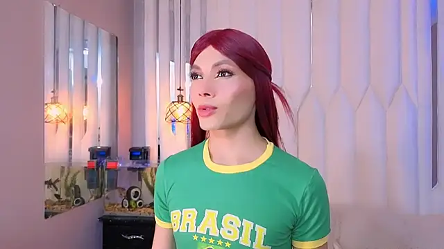 Megan Do Santos online show from June 2026 08:13:01 PM
