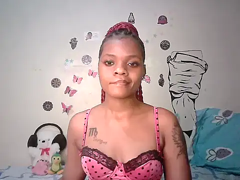 Snapshot of Star_Tower chatting on March 2025 05:20:02 AM Star Tower online show from March 2025 05:20:02 AM