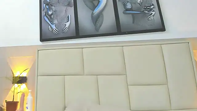 angel adamx online show from February 2025 06:20:01 AM