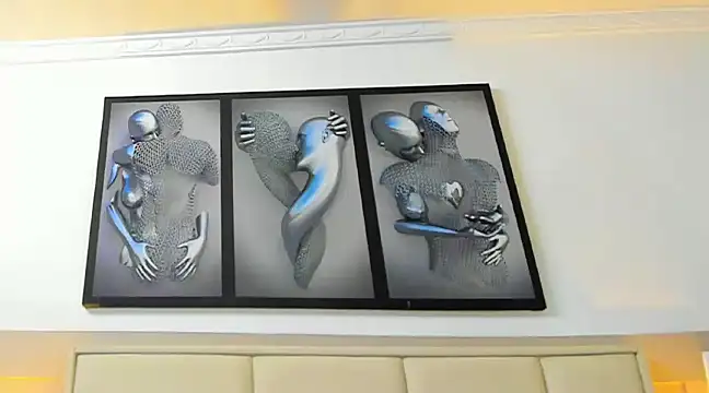 angel adamx online show from February 2025 06:20:02 AM