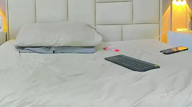 angel adamx online show from February 2025 06:07:01 AM