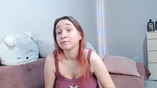 lovely hayley online show from April 2026 10:03:02 PM
