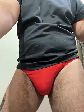 Dustin k online show from October 2025 10:40:02 PM