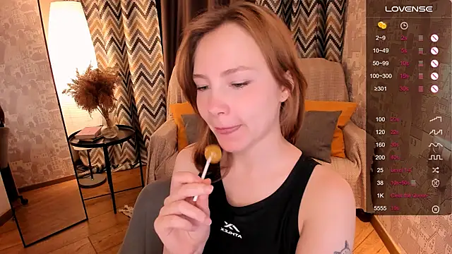 LanaBlu  online show from December 2024 10:14:01 AM