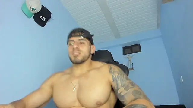 Snapshot of _Poseidon1_ chatting on March 2025 06:19:01 AM Poseidon1 online show from March 2025 06:19:01 AM