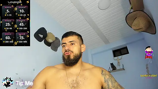 Snapshot of _Poseidon1_ chatting on September 2025 04:12:02 AM Poseidon1 online show from September 2025 04:12:02 AM