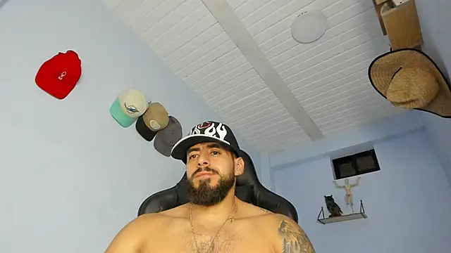 Snapshot of _Poseidon1_ chatting on September 2025 05:32:01 AM Poseidon1 online show from September 2025 05:32:01 AM