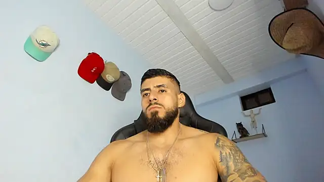 Snapshot of _Poseidon1_ chatting on September 2025 04:39:02 AM Poseidon1 online show from September 2025 04:39:02 AM